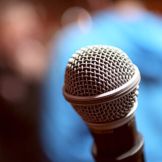 Was ist erlaubt? Audioaufnahmen erstellen und veröffentlichen