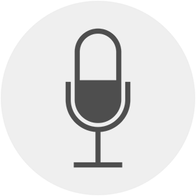 Audio-Aufnahme per Android-Tablet/Smartphone