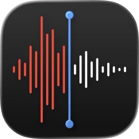 Audio-Aufnahme per iPad/iPhone