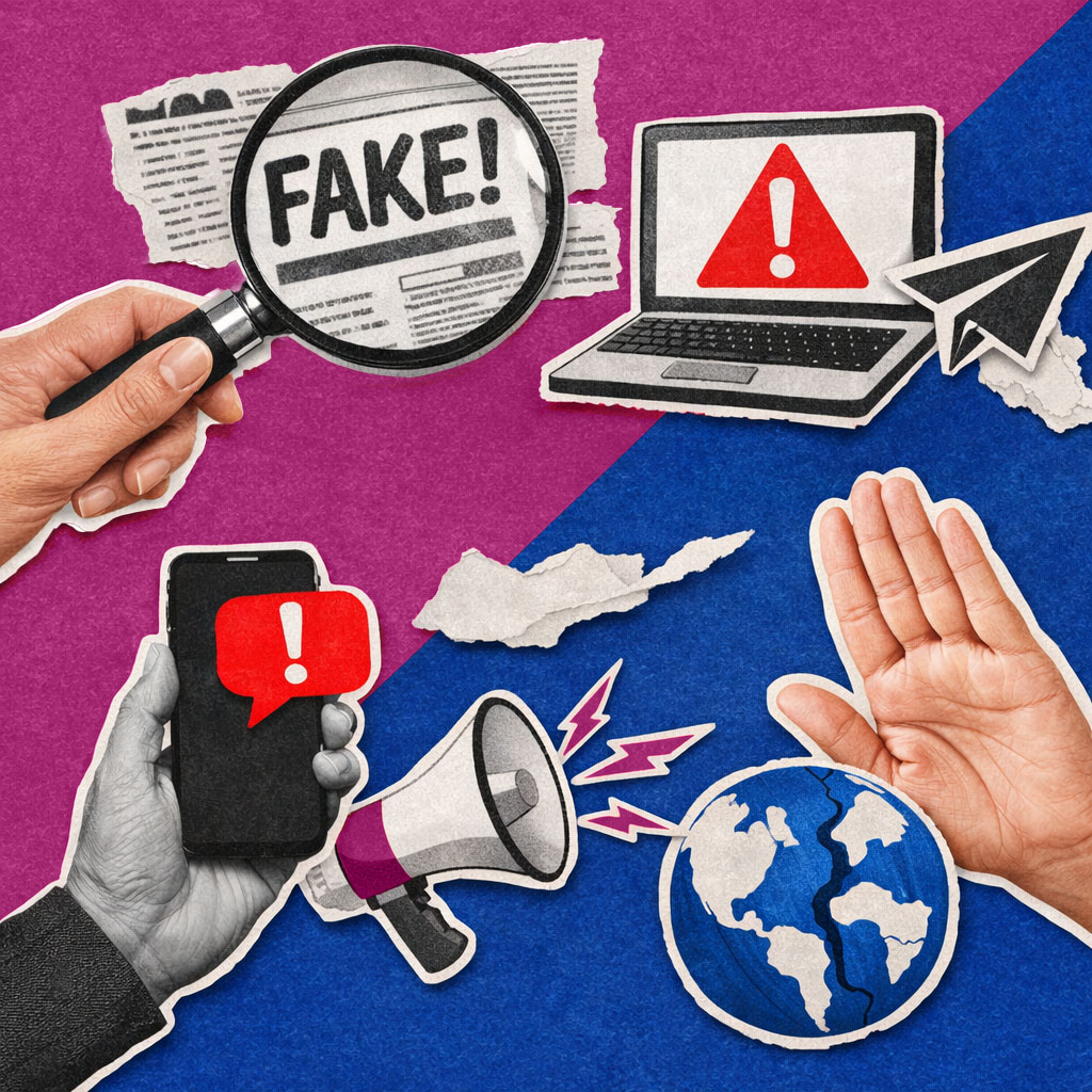 Fake News/Desinformation