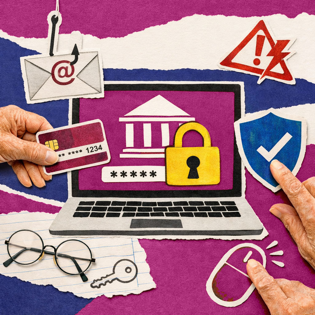 Online-Banking